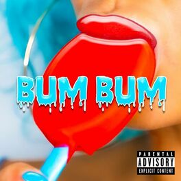 Album cover of Bum Bum