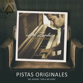 Album cover of Ven a Mi Casa (Pistas Originales)