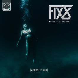 Album cover of Without You (Acoustic Mix)