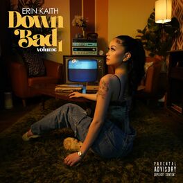Album cover of Down Bad (Volume 1)