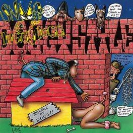 Album cover of Doggystyle (30th Anniversary Edition)