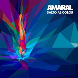 Album cover of Salto Al Color