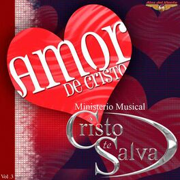 Album cover of Amor De Cristo