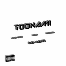 Album cover of Toonami (feat. Zayah & B3N ILLER)