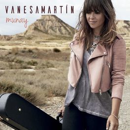 Album cover of Munay