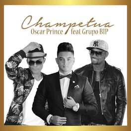 Album cover of Champetua (feat. Grupo Bip)