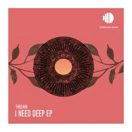 Album cover of I Need Deep