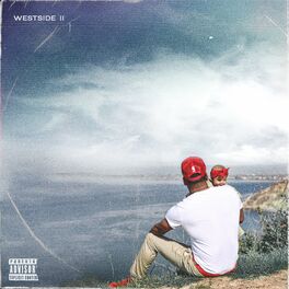 Album cover of Westside II
