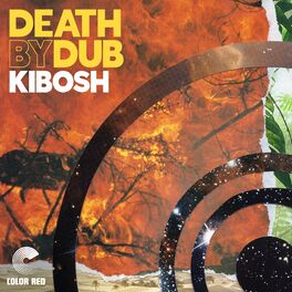 Album cover of Kibosh