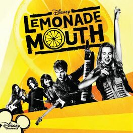 Album cover of Lemonade Mouth