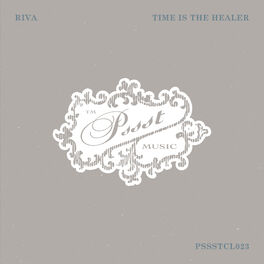 Album cover of Time Is The Healer