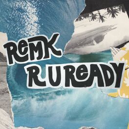 Album cover of R U READY!