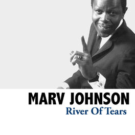Album cover of River Of Tears