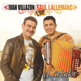 Album cover of El Aviador