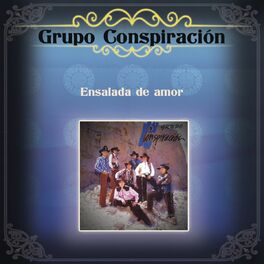 Album cover of Ensalada de Amor