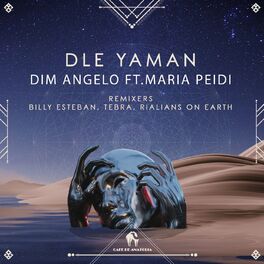 Album cover of Dle Yaman