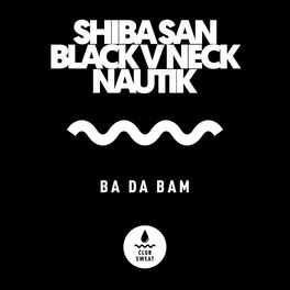 Album cover of Ba Da Bam