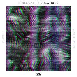 Album cover of Innervated Creations, Vol. 41