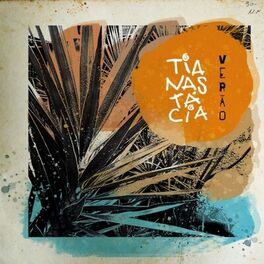 Album cover of Verão