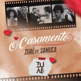 Album cover of O Casamento