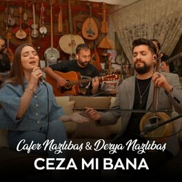 Album cover of Ceza mı bana (akustik)