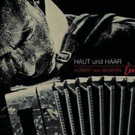 Album cover of Haut und Haar