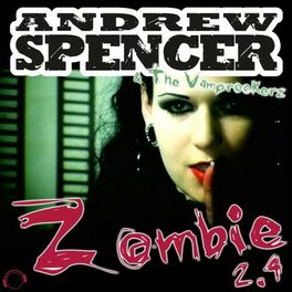Album cover of Zombie 2.4