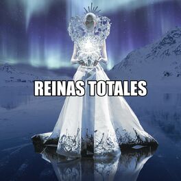 Album cover of Reinas Totales
