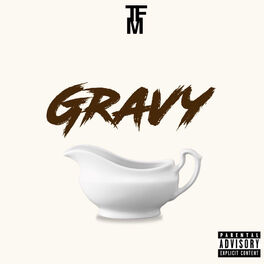 Album cover of Gravy