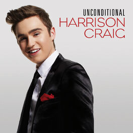 Album cover of Unconditional
