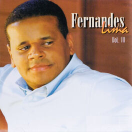 Album cover of Fernandes Lima, Vol. 3