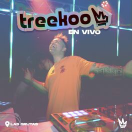 Album cover of Treekoo En Vivo (Las Grutas) (Remix)