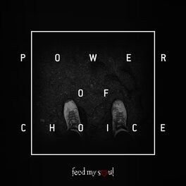 Album cover of Power of Choice