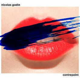 Album cover of Contrepoint