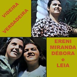 Album cover of Videira Verdadeira