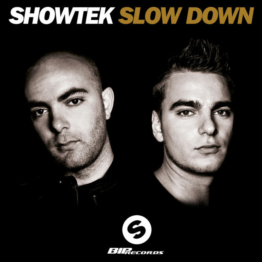 Песня slow down