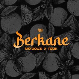 Album cover of Berkane