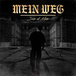 Album cover of Mein Weg