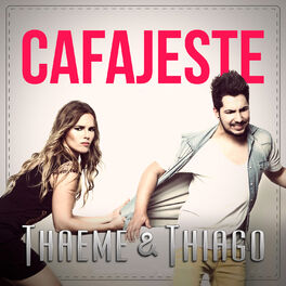 Album cover of Cafajeste - Single