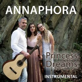 Album cover of Princess Dreams