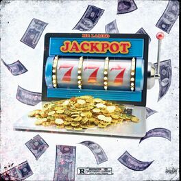 Album cover of Jackpot