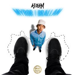 Album cover of MYROR I BRALLAN