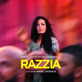 Album cover of Razzia (Original Motion Picture Soundtrack)