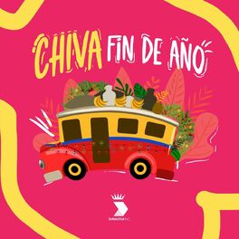 Album cover of Chiva Fin de Año