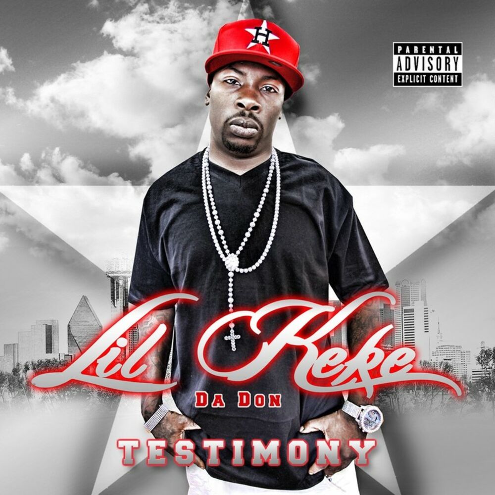 Black da. Lil back. Lil Keke - can't Rain Forever. In da Black.