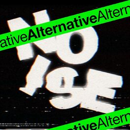 Album cover of Alternative Noise