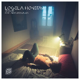 Album cover of Logela Honetan