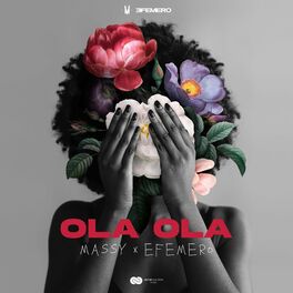 Album cover of Ola Ola