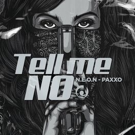Album cover of Tell Me No