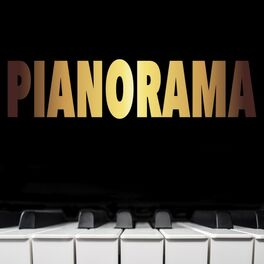 Album cover of Pianorama